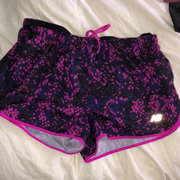 Running shorts - Picture 1 of 1